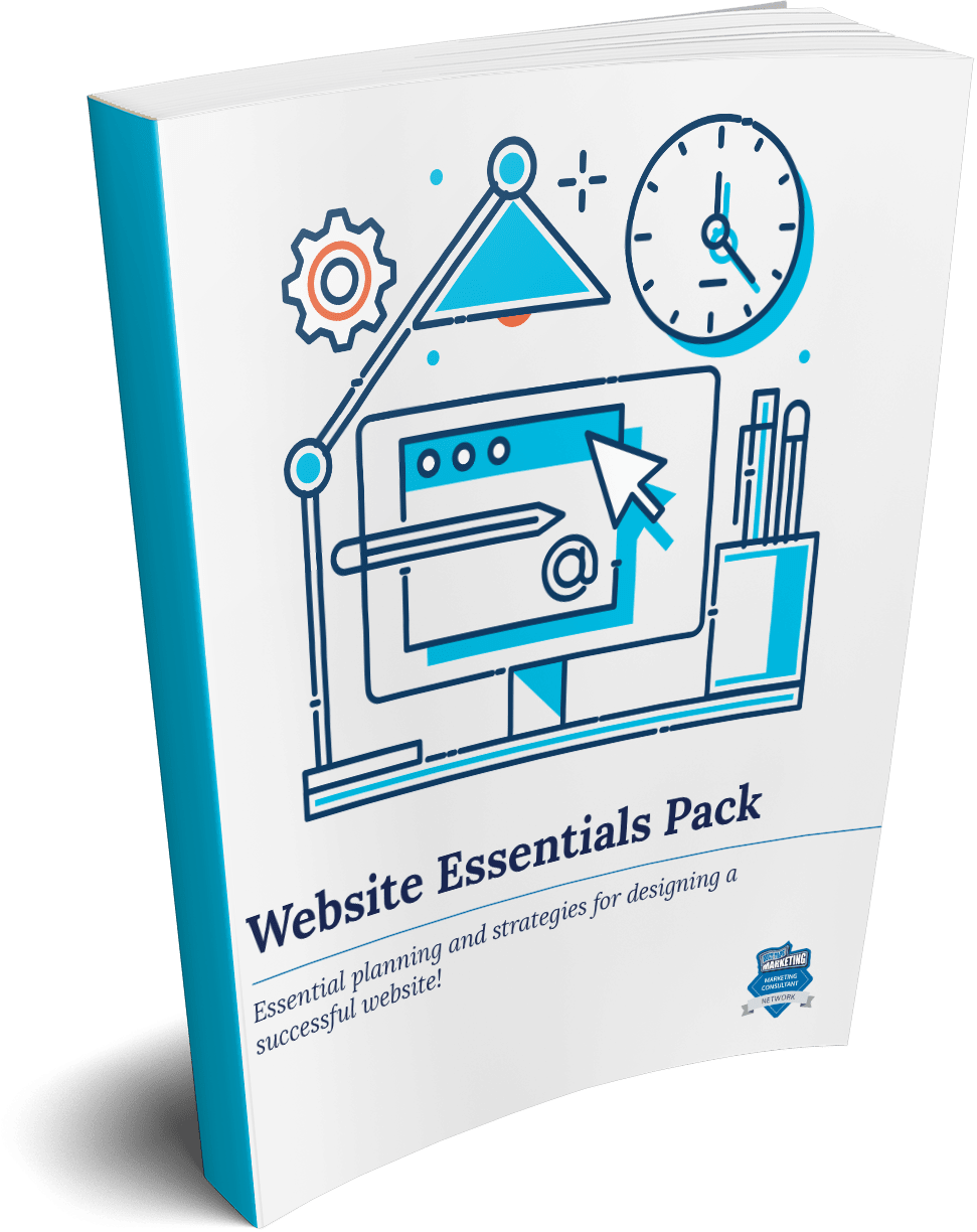 paperback-Website_Essentials undefined