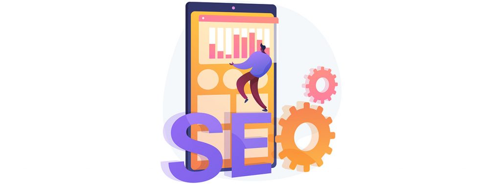 Usługi zarządzane przez SEO