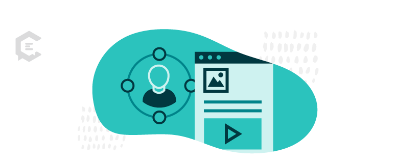 Qual è l'approccio incentrato sulle persone al content marketing