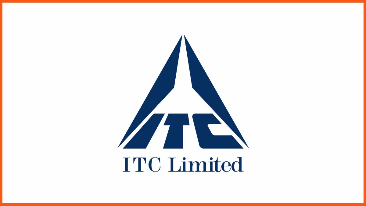 ITC ロゴ