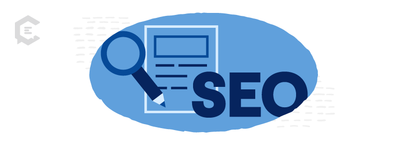 Scrittura di contenuti SEO