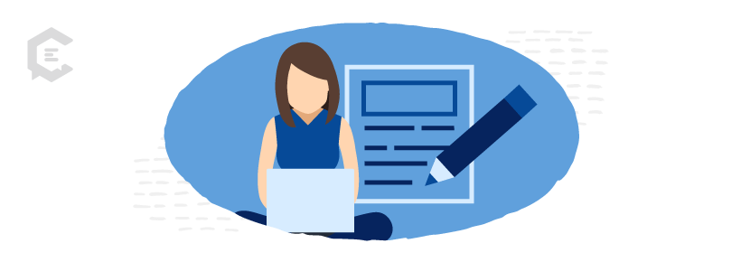 Dovresti scrivere i tuoi contenuti?