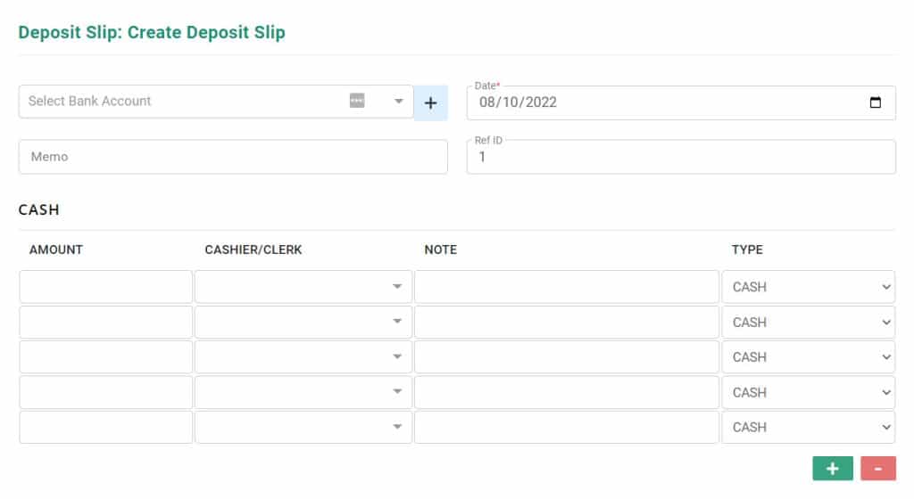 scrittore di assegni online