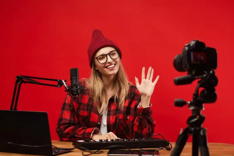 Marketing DJ