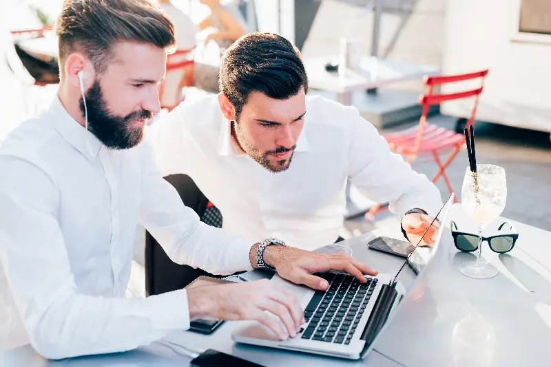 génération de leads pour les entreprises technologiques