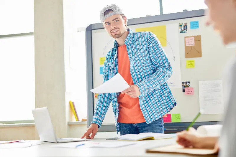 conseils pour un marketing de contenu réussi