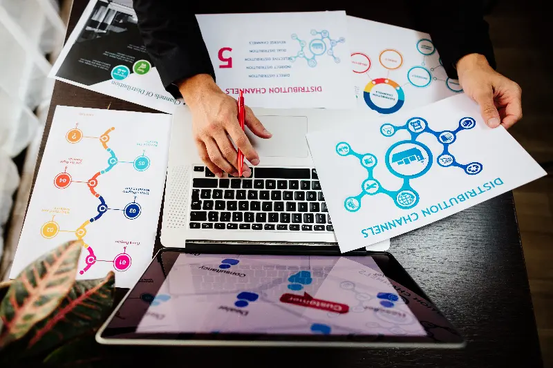 conseils marketing de contenu