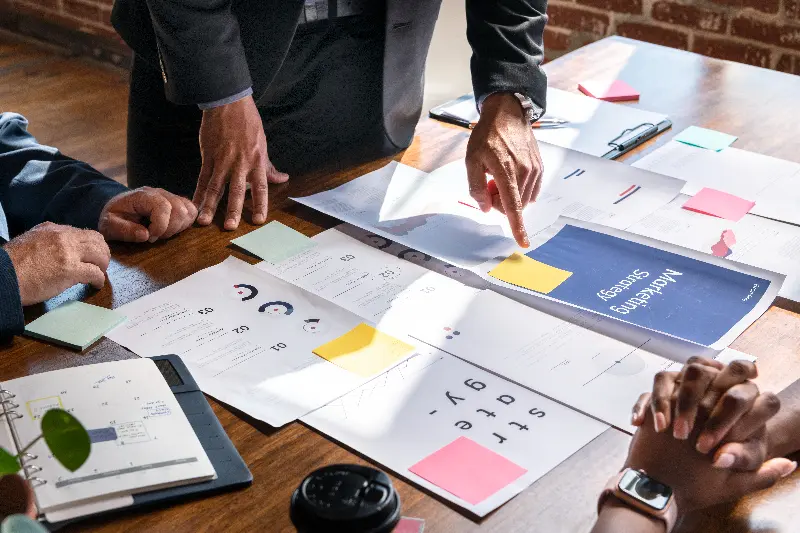 idées de marketing de contenu