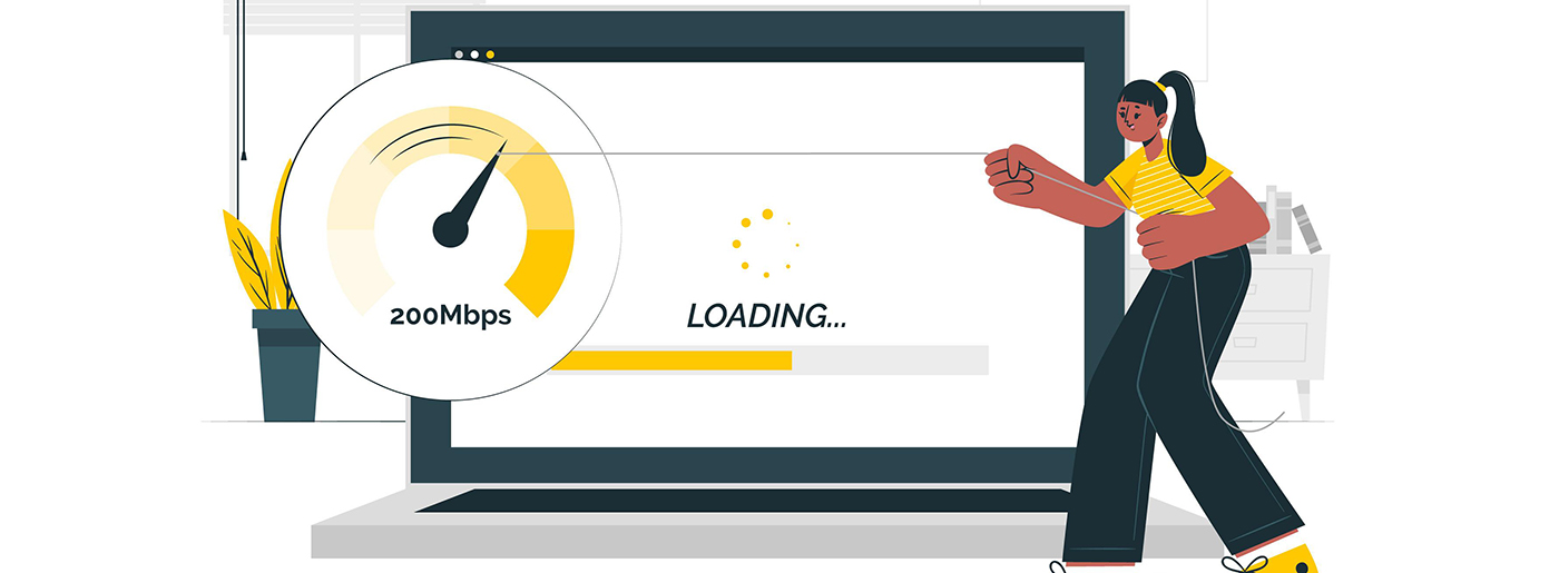 Como aumentar a velocidade do site para aumentar as conversões
