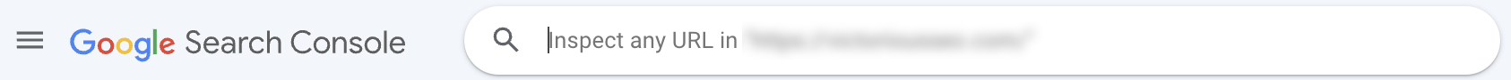 URL-Inspektion auch in GSC