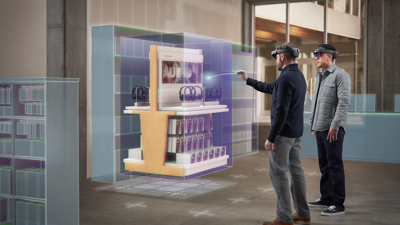 ms-hololens