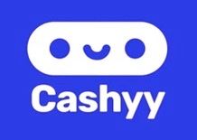 Cashyy 徽标