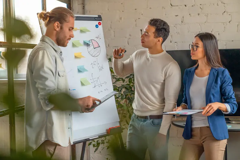 SEO dla startupów