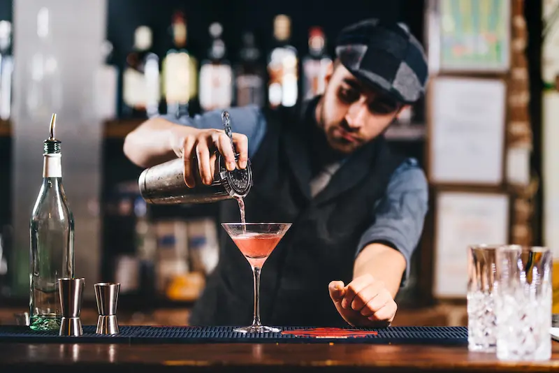 bar locale seo
