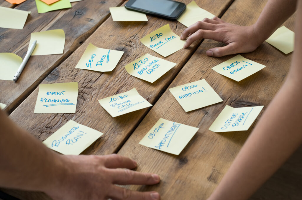 So wissen Sie, wann Sie eine Online-Marketing-Agentur benötigen 2
