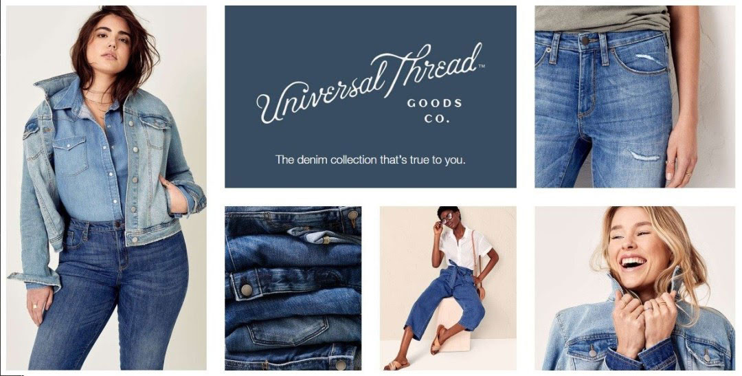 Universal Thread - 如何開設在線服裝店