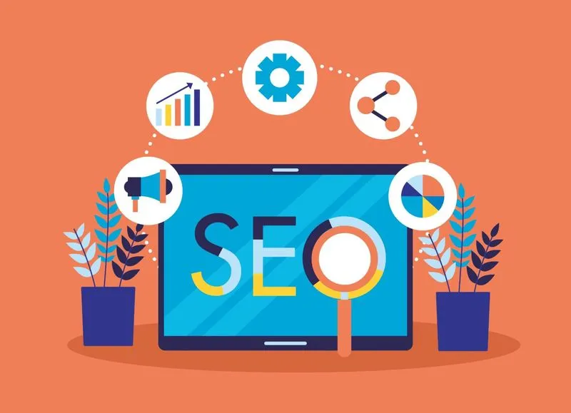 Suchmaschinenoptimierung Search Engine Optimization