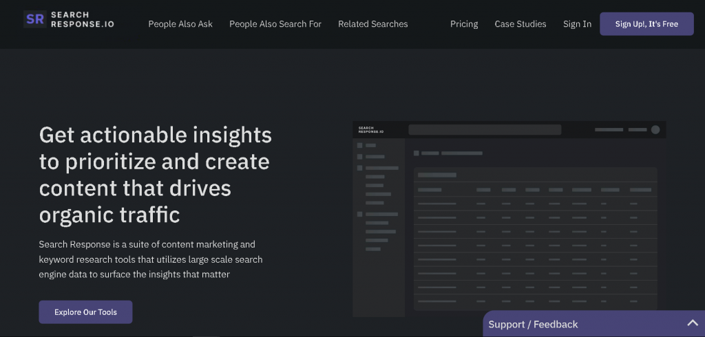 11 RespostaAs Alternativas Públicas Comparadas 3 searchresponse