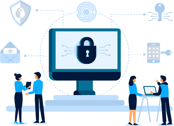 Management de securitate