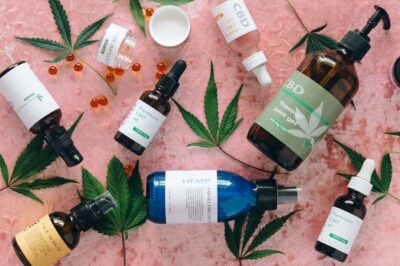 Jual CBD Online: Cara Sukses dan 17 Cara Meningkatkan Penjualan