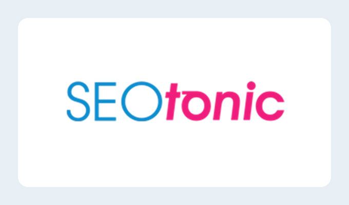 Tonique SEO
