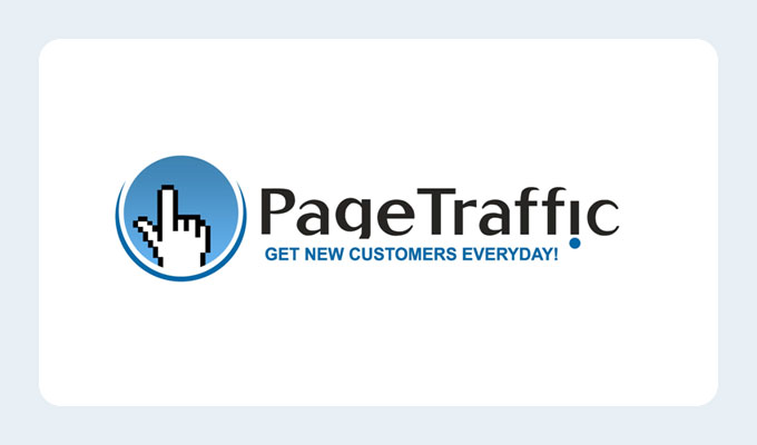 Trafic de pages