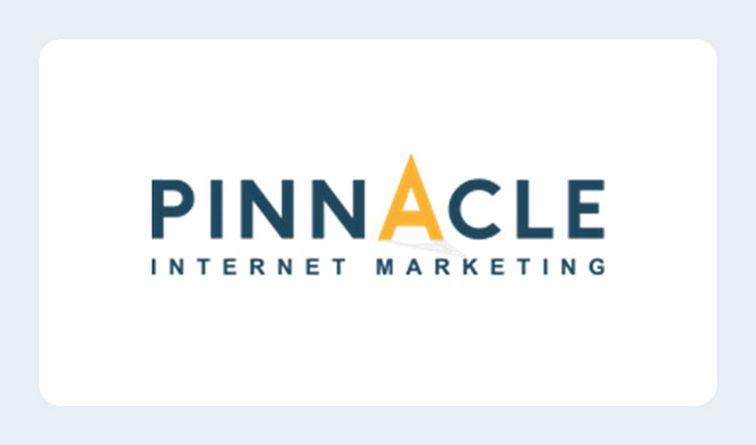 Marketing Internet Pinacle