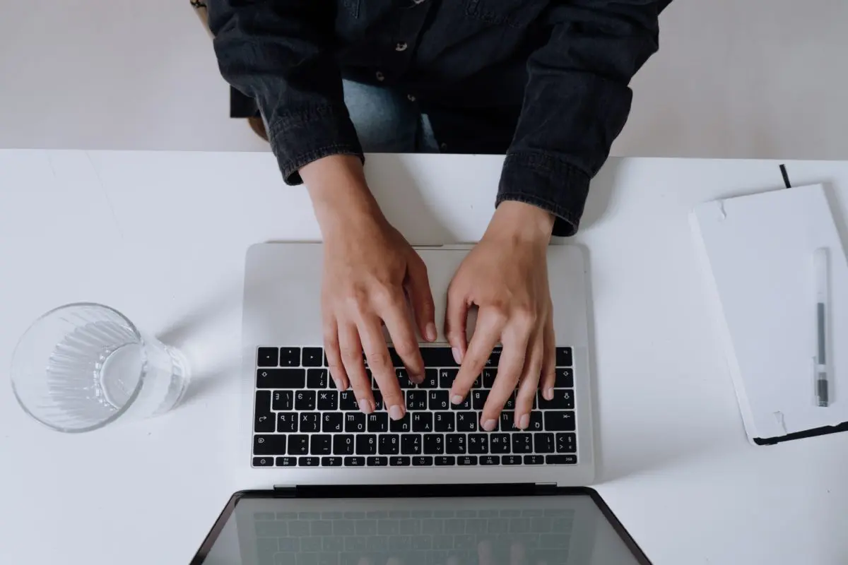 sito web conforme ad ADA
