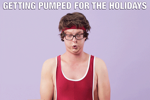 napompowany gif