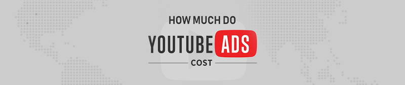 YouTube Reklam Maliyeti Ne Kadardır?