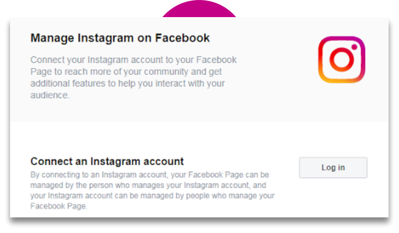 Instagram İşletme Sayfası