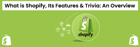 什么是 Shopify