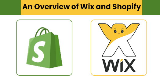 蜡和 Shopify