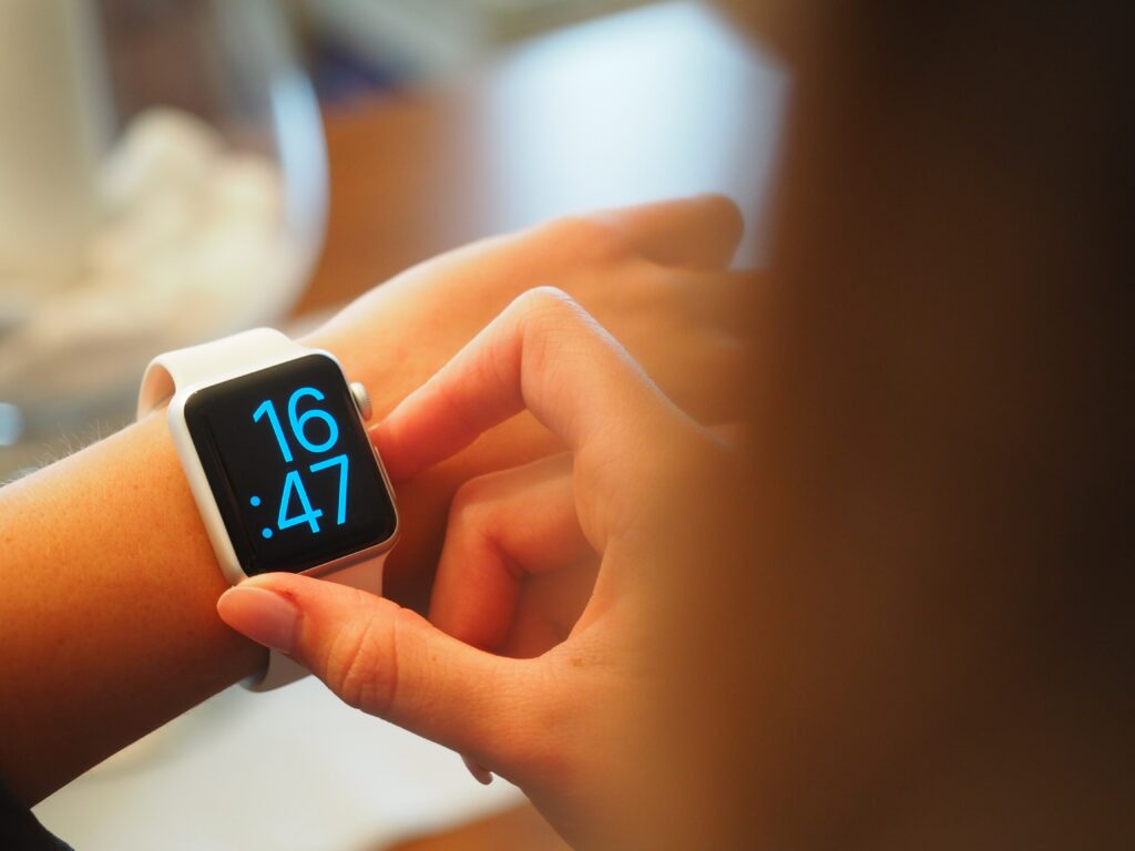 E-Mail-Marketing-Trends Apple Watch