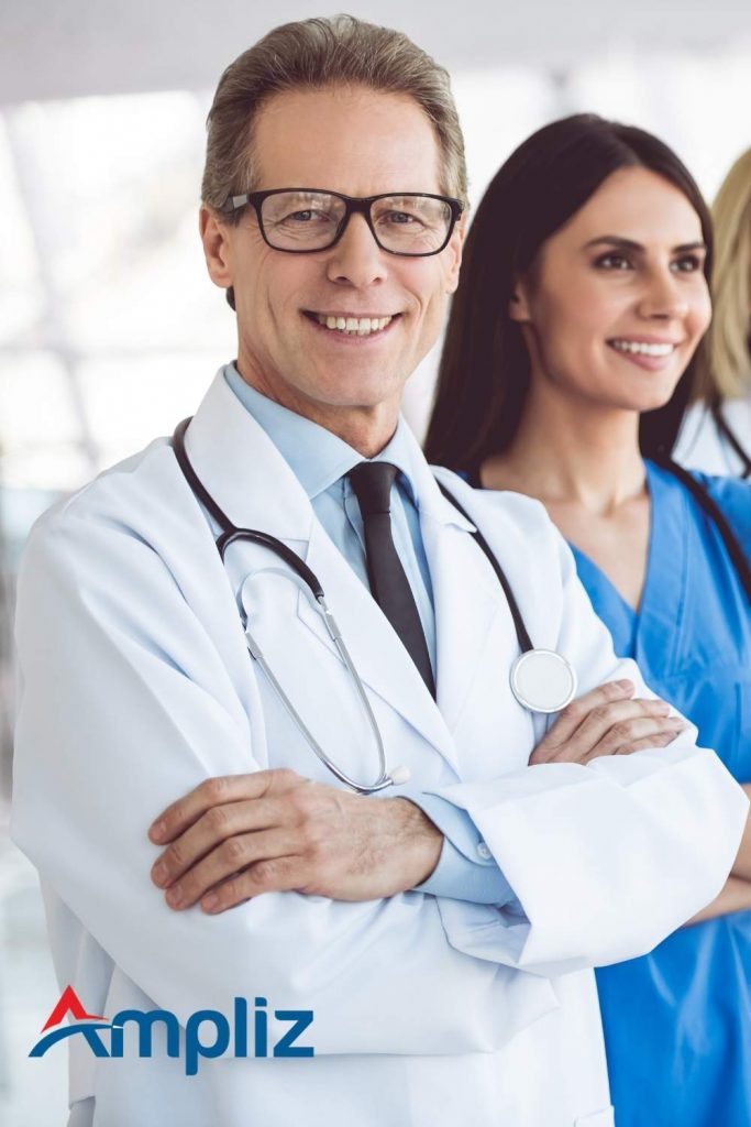 Professionnels de la santé Healthcare professionals