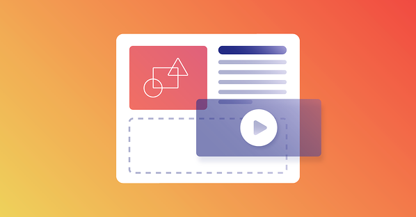 visuels pour le contenu