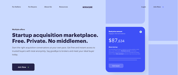 microacquisire