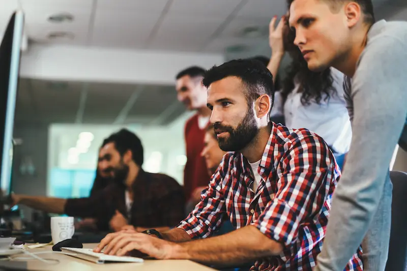 società di software seo locale
