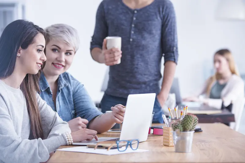 servicii de optimizare a conversiilor