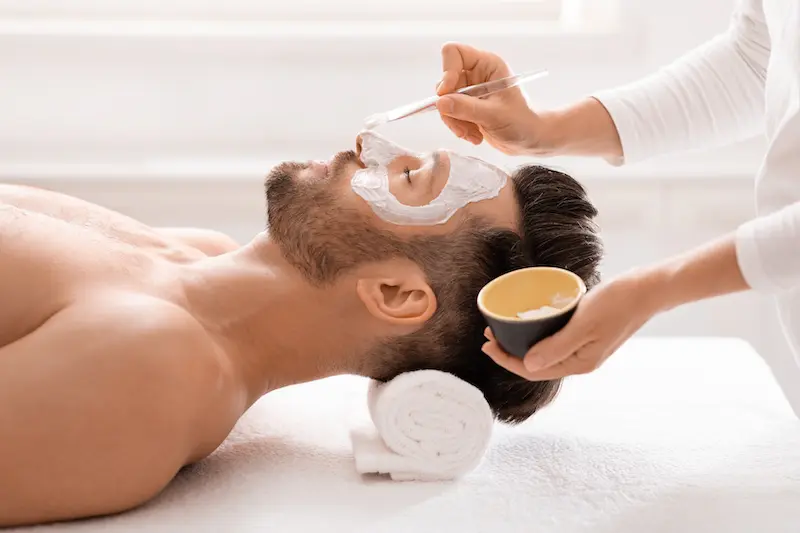 Lokales SEO für Spas