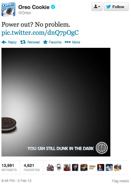 oreo supersamolot