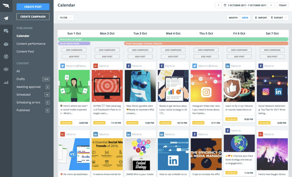 falcon.io 截图