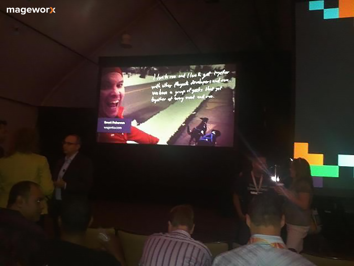 Maestros de Magento: Brent Peterson