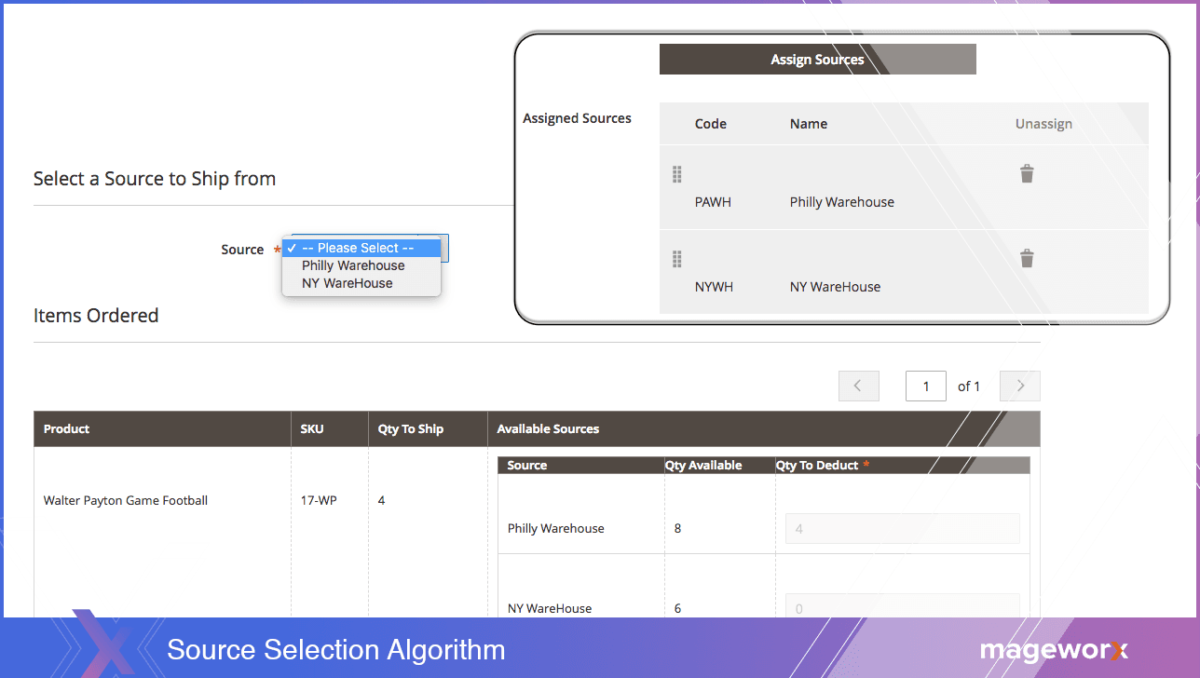 Algorithme de sélection de recherche Magento 2 | Blog de MageWorx