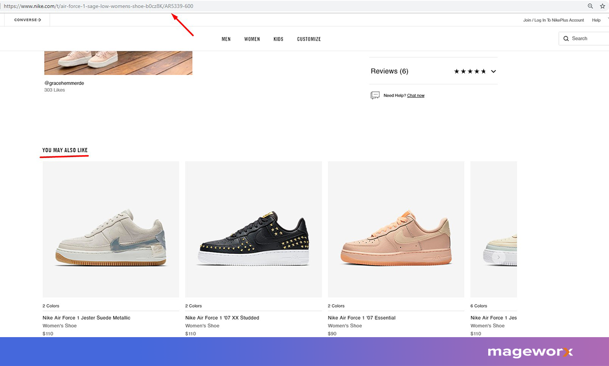 Shopify Кросс-продажи и дополнительные продажи | MageWorx Shopify Блог
