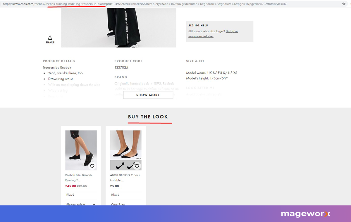 Shopify Кросс-продажи и дополнительные продажи | MageWorx Shopify Блог