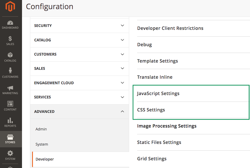 Magento 2 速度优化:研究证明默认功能就足够了MageWorx Magento 博客