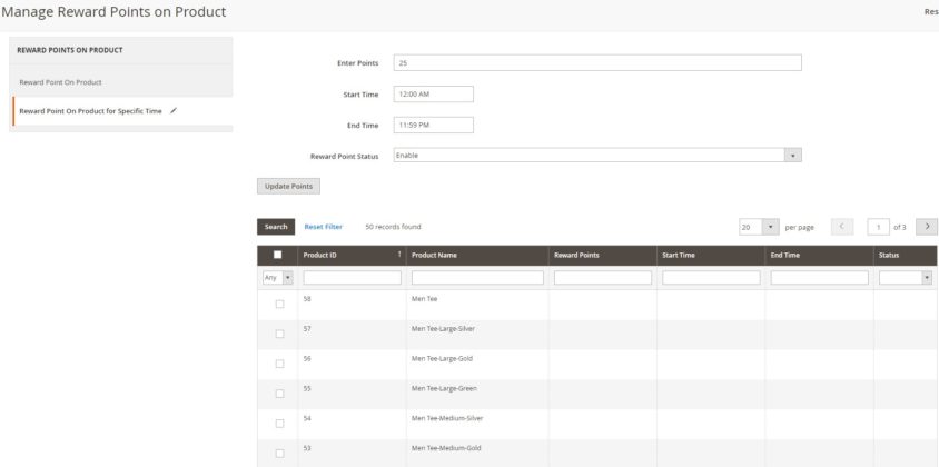 Top 7 extensii de puncte de recompensă Magento 2 | MageWorx Magento Blog