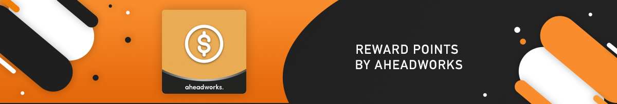 Top 7 extensii de puncte de recompensă Magento 2 | MageWorx Magento Blog