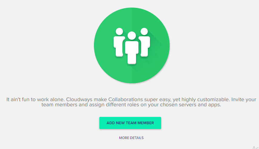 Cloudways 검토 | MageWorx Magento 블로그